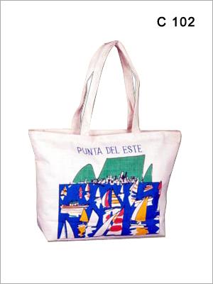 Cotton bag