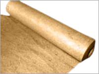Jute felt