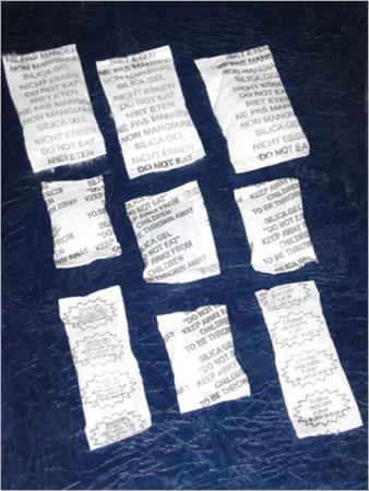 Silica Gel