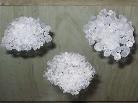 White Silica Gel