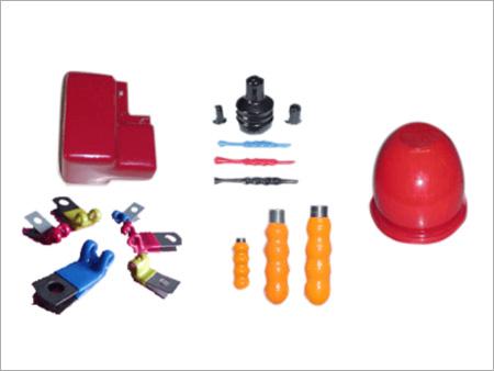 Small precision turned parts