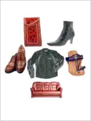 Leather Goods