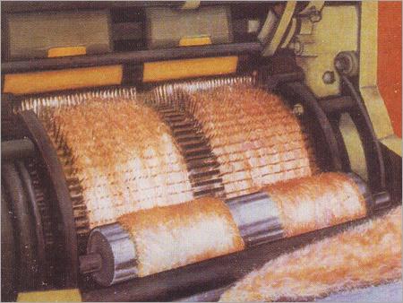 Jute Machineries