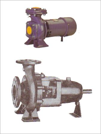 Mechanical Pumps