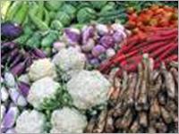 Fruits / Vegetables/Animal Products