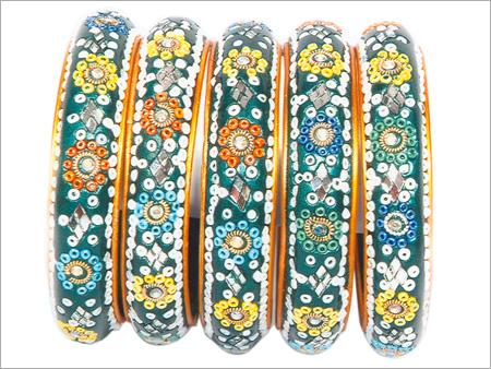 Lac Bangles