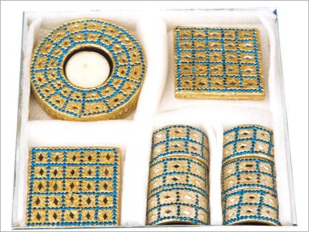 Decoration items