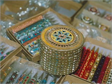 Jewelry Case