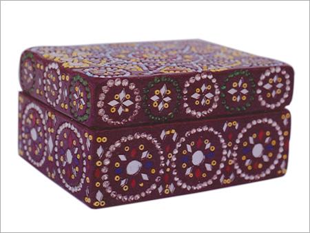 Jewelry Boxes