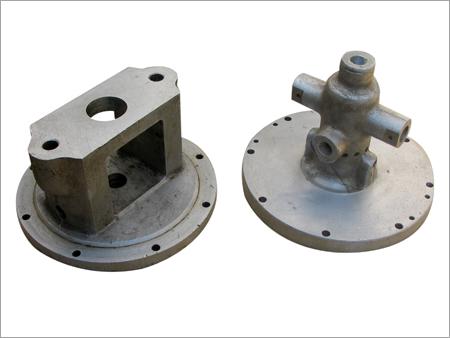 Precision Auto Turned Parts & Components
