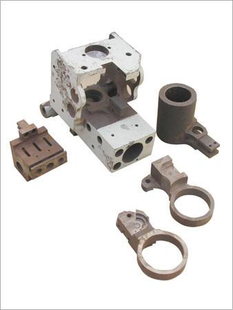 Precision Auto Turned Parts & Components
