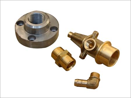 Precision Auto Turned Parts & Components