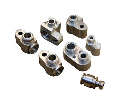 Precision Auto Turned Parts & Components