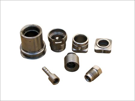 Precision Auto Turned Parts & Components