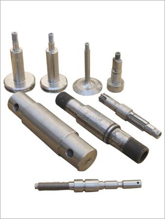 Precision Auto Turned Parts & Components