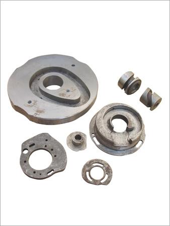 Precision Auto Turned Parts & Components