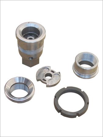 Precision Auto Turned Parts & Components