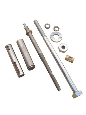 Precision Auto Turned Parts & Components