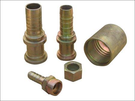 Precision Auto Turned Parts & Components
