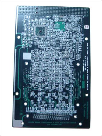 Printed Circuit Boards
