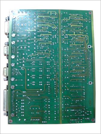 Printed PCB Designing Services