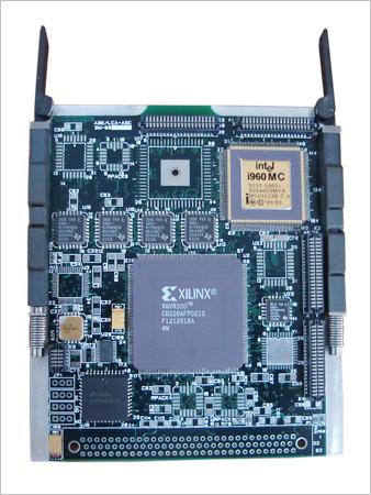 Printed Circuit Board