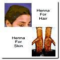 Natural Henna ( Lawsonia Inermis) ... Don't Trust Us.Test Us ... Ask for Your 100% Free Sample Now.