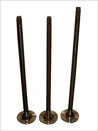 Rear Axle Shaft