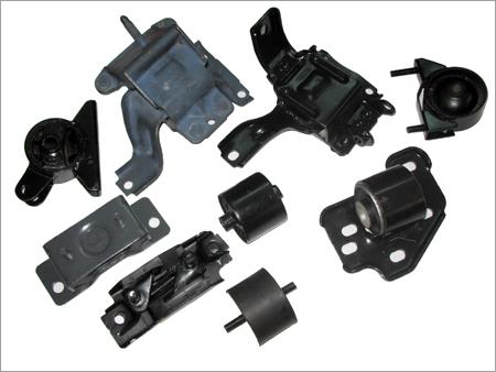 Engine Mountings