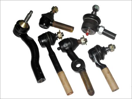 Tie Rod Ends