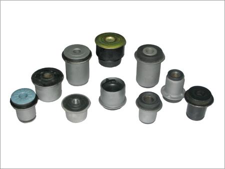 Silent Block Bushings