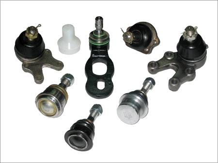 Ball Joints