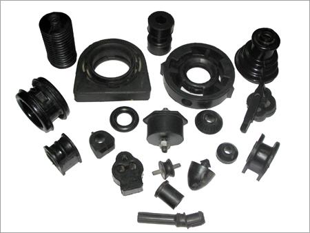 Stabilizer Bush and Couplings