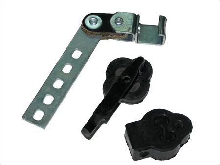 Silencer Hangers