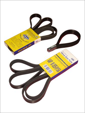 Transmission Belts and Partition Straps