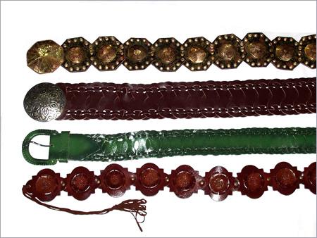 Belts
