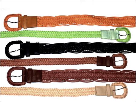 Belts