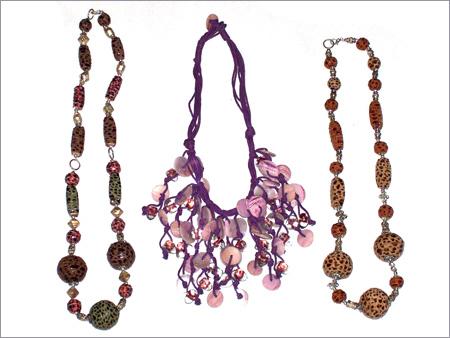 Beaded Necklace