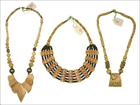 Bone Necklace