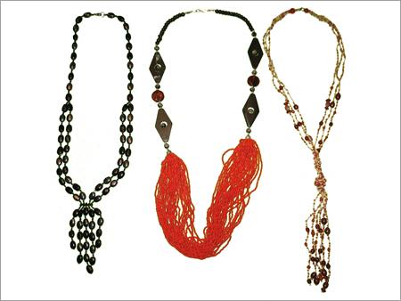 Beaded Necklace
