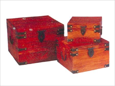 Box S/3 Corner Fitting