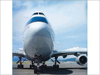 Air Freight Forwarding Service
