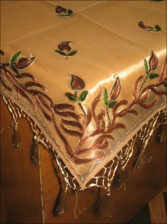 Table Runner