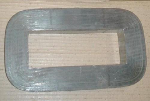 Rectangular Core