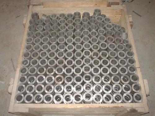 Packed Core
