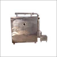 Vacuum Drying of Heat Sensitive Foods