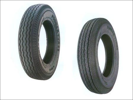 Car Tyre