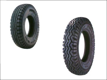 Auto Rikshaw/ Jeep Tyres
