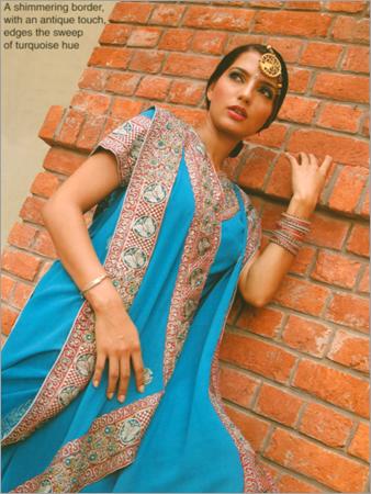 Ceremonial Dress