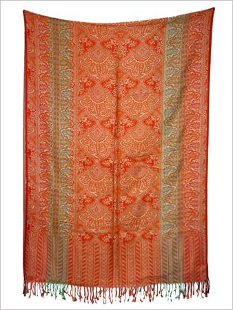 Shawls